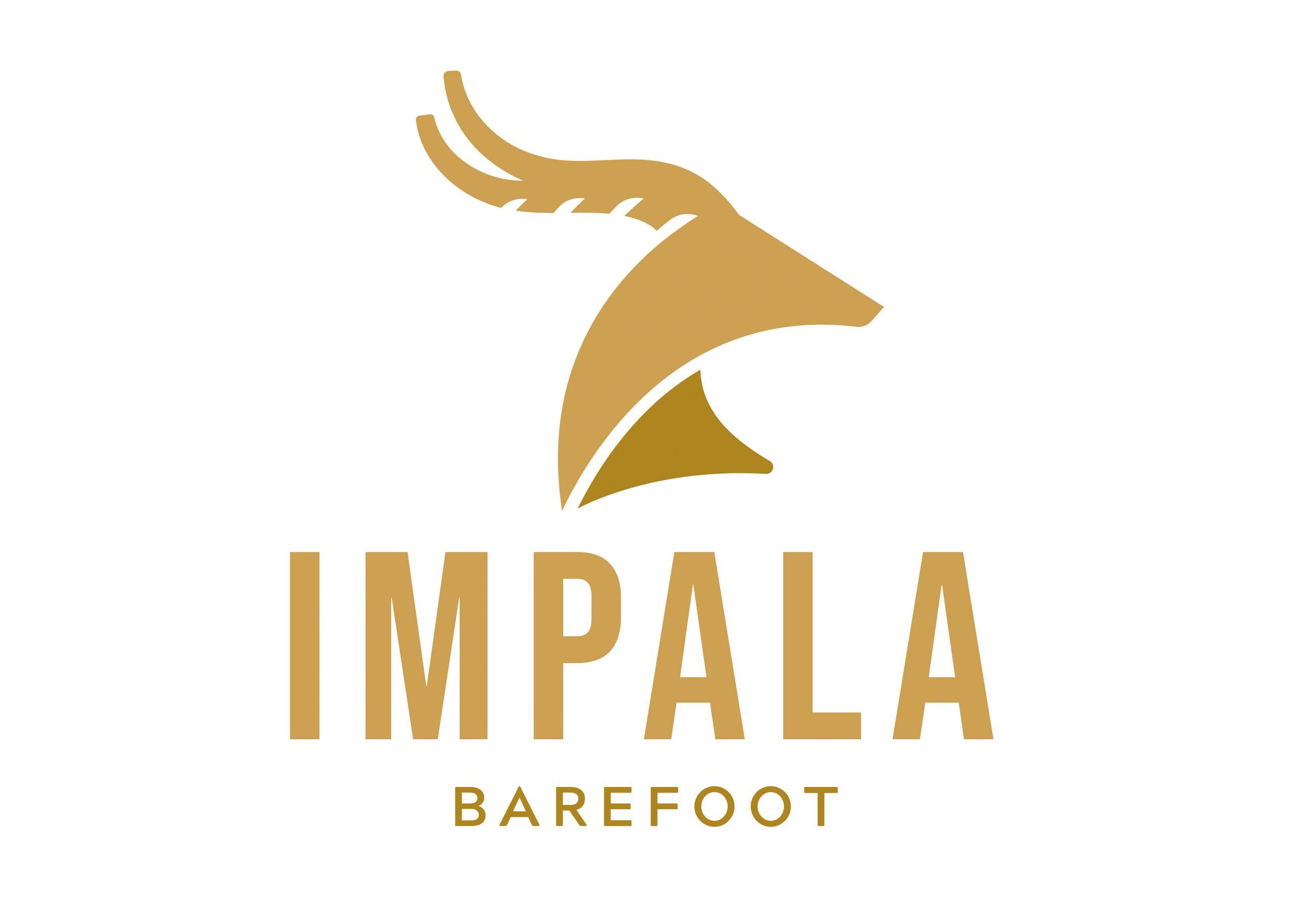 Impala Barefoot