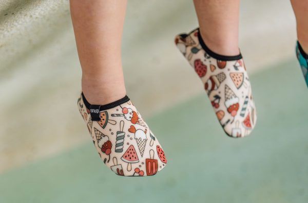 Water slippers Snugi - Imagen 9