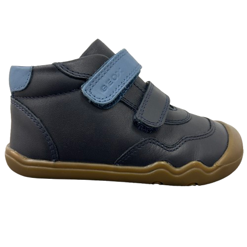 Botin Steppieup