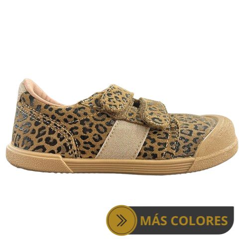 Leopardo
