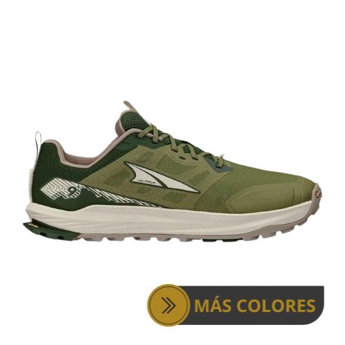 Altra Lone Peak 9+