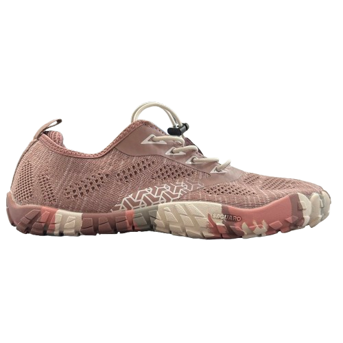 Smart II Impala Barefoot