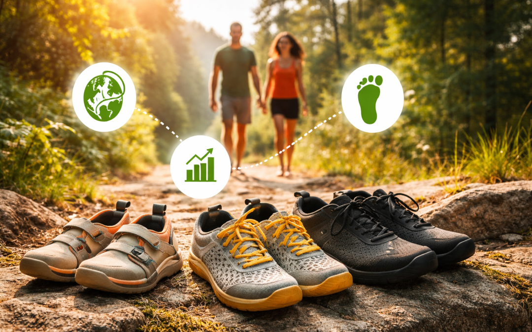 El Futuro del Barefoot