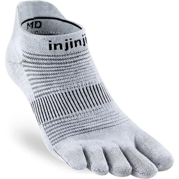 Calcetines Run No-Show